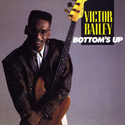 Victor Bailey Miles Wows profile picture