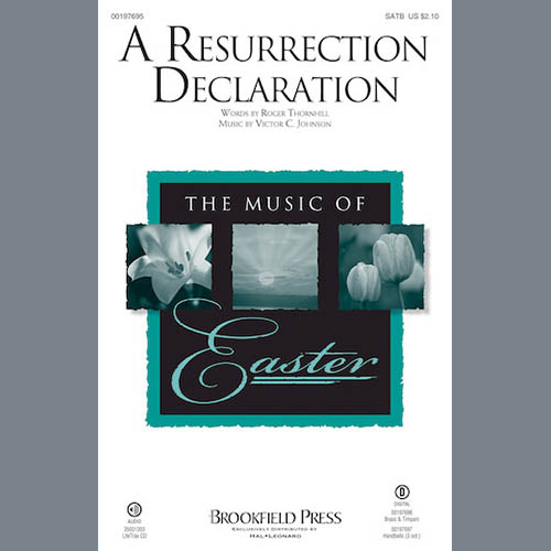 Victor C. Johnson A Resurrection Declaration profile picture