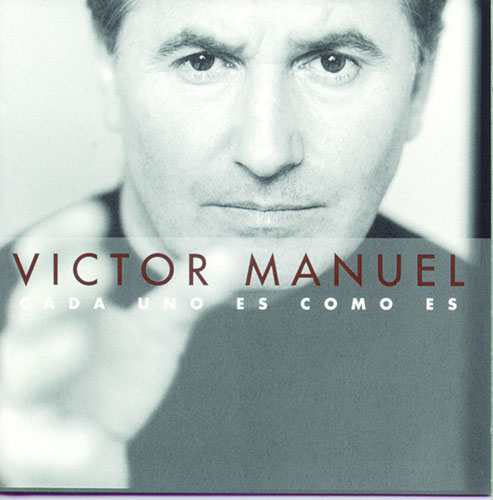 Victor Manuel San José Al Cabo Del Tiempo profile picture