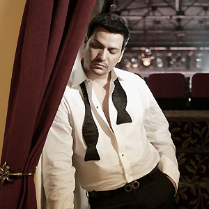 Victor Manuelle Hay Que Poner El Alma profile picture