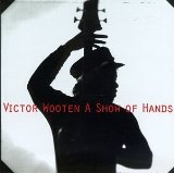 Download or print Victor Wooten A Show Of Hands Sheet Music Printable PDF 15-page score for Jazz / arranged Bass Guitar Tab SKU: 24138