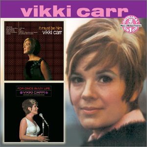 Vikki Carr It Must Be Him profile picture