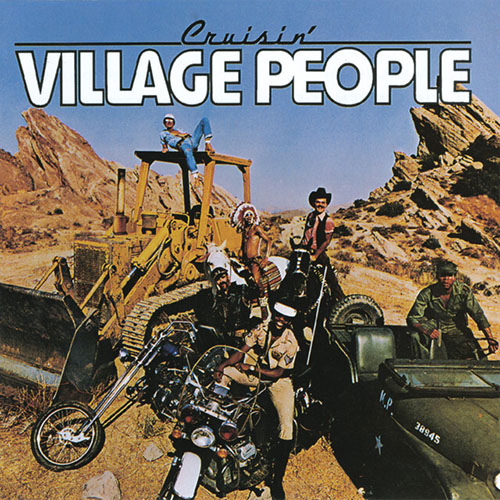 The Village People Y.M.C.A. profile picture