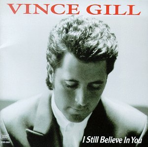 Vince Gill I Still Believe In You profile picture