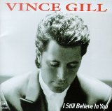 Download or print Vince Gill I Still Believe In You Sheet Music Printable PDF 4-page score for Country / arranged Piano, Vocal & Guitar (Right-Hand Melody) SKU: 94857