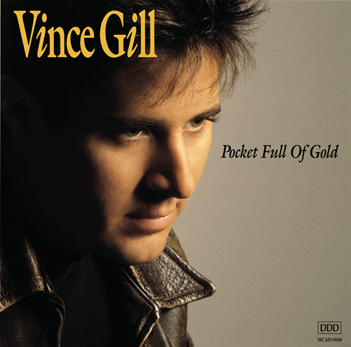 Vince Gill Liza Jane profile picture