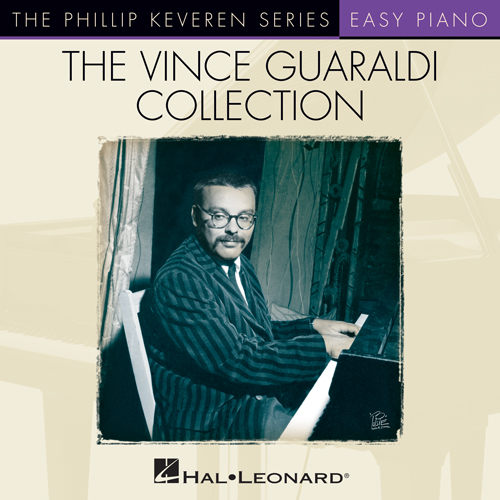 Vince Guaraldi Christmas Is Coming profile picture
