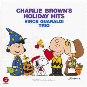 Vince Guaraldi Heartburn Waltz profile picture