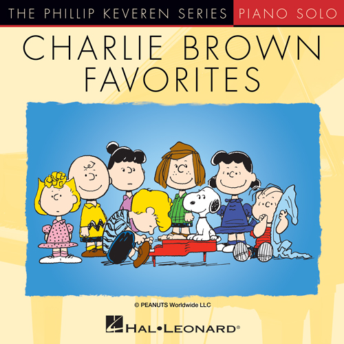Phillip Keveren It Was A Short Summer, Charlie Brown profile picture