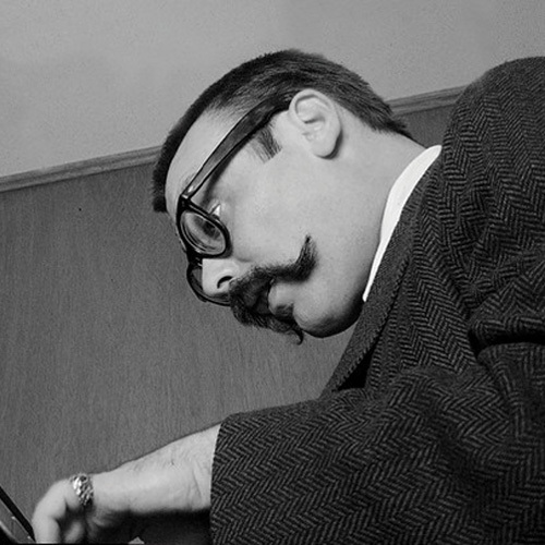 Vince Guaraldi Little Birdie profile picture