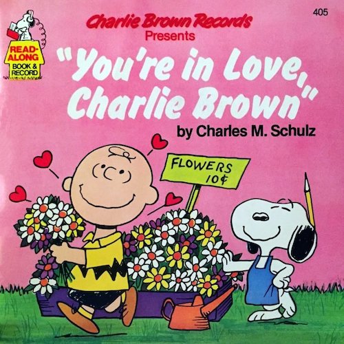 Vince Guaraldi Love Will Come (from You're In Love, Charlie Brown) profile picture