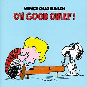 Vince Guaraldi Peppermint Patty profile picture