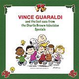 Download or print Vince Guaraldi Pitkin Country Blues Sheet Music Printable PDF 3-page score for Film/TV / arranged Piano Solo SKU: 526749