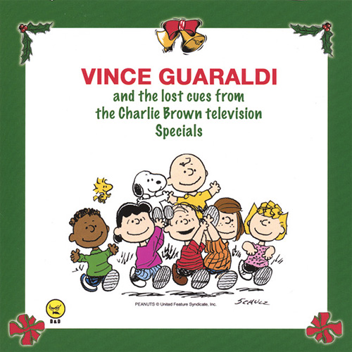 Vince Guaraldi Play It Again, Charlie Brown profile picture