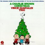 Download or print Vince Guaraldi The Christmas Song (Chestnuts Roasting On An Open Fire) Sheet Music Printable PDF 3-page score for Jazz / arranged Piano (Big Notes) SKU: 65889