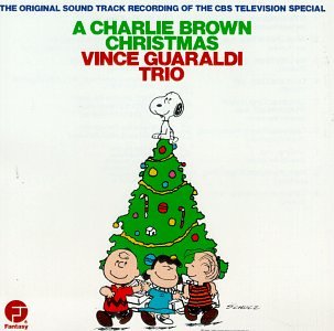 Vince Guaraldi What Child Is This profile picture