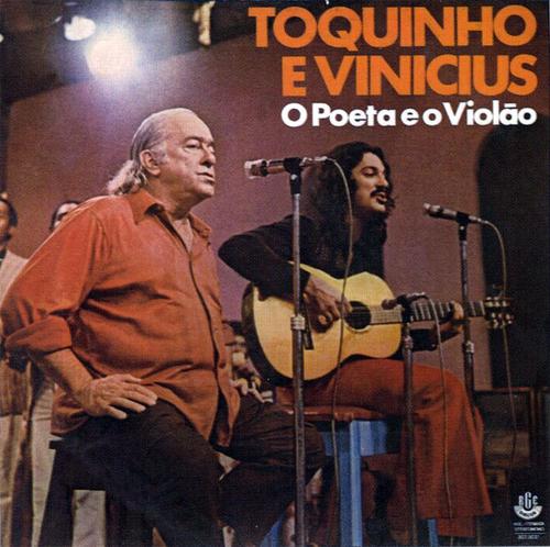 Vinicius de Moraes Chega De Saudade (No More Blues) profile picture
