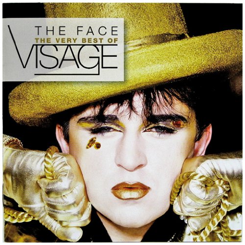 Visage Fade To Grey profile picture