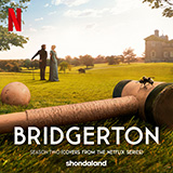 Download or print Vitamin String Quartet Dancing On My Own (from the Netflix series Bridgerton) Sheet Music Printable PDF 8-page score for Pop / arranged Piano Solo SKU: 1207672