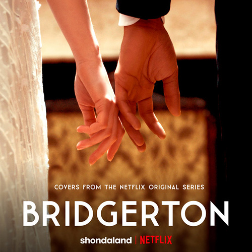 Vitamin String Quartet In My Blood (from the Netflix series Bridgerton) profile picture