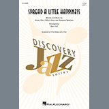 Download or print Vivian Ellis, Greatrex Newman, and Clifford Grey Spread A Little Happiness (arr. Mac Huff) Sheet Music Printable PDF 9-page score for Jazz / arranged 2-Part Choir SKU: 1625207