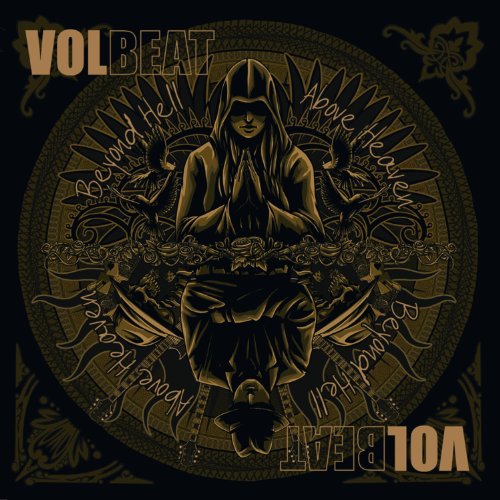 Volbeat A Warrior's Call profile picture