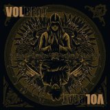 Download or print Volbeat A Warrior's Call Sheet Music Printable PDF 9-page score for Pop / arranged Guitar Tab SKU: 95487
