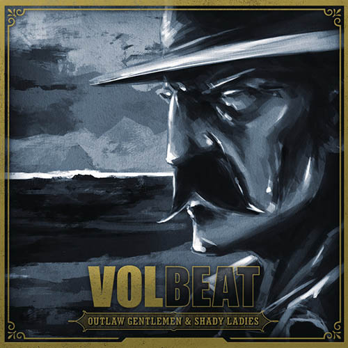 Volbeat Blackbart profile picture