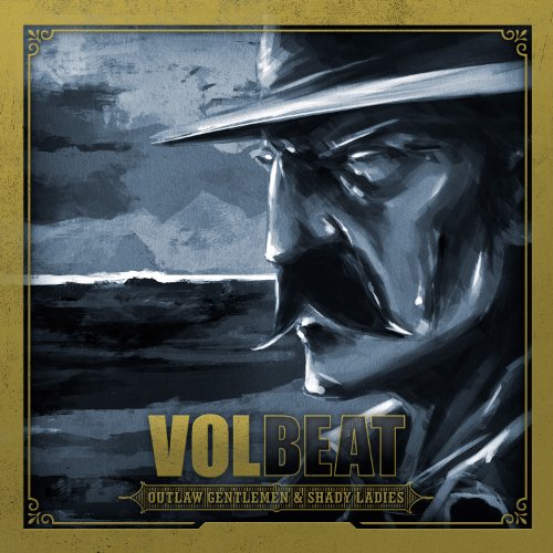 Volbeat Cape Of Our Hero profile picture