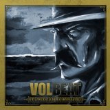Download or print Volbeat Dead But Rising Sheet Music Printable PDF 6-page score for Rock / arranged Guitar Tab SKU: 150234