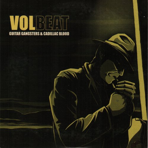 Volbeat Hallelujah Goat profile picture