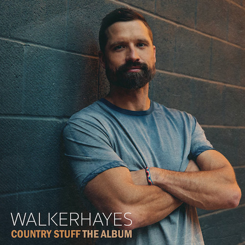 Walker Hayes AA pictures Walker Hayes AA profile picture