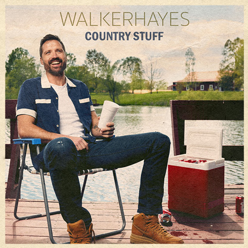 Walker Hayes Fancy Like pictures Walker Hayes Fancy Like profile picture