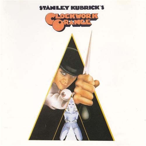 Walter Carlos A Clockwork Orange Theme (Beethoviana) profile picture