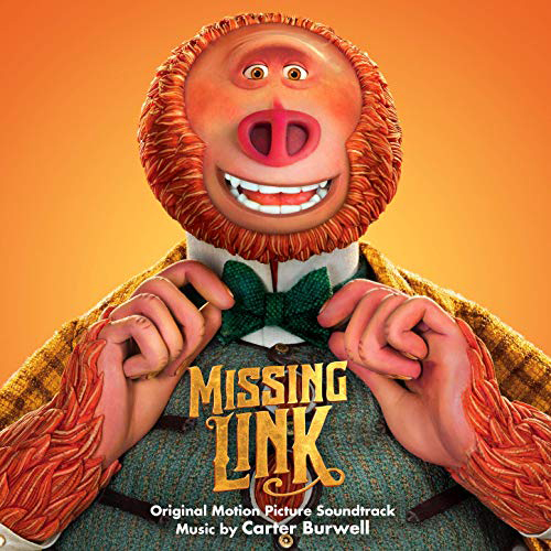 Walter Martin Do-Dilly-Do (A Friend Like You) (from Missing Link) profile picture