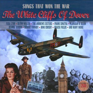 Nat Burton (There'll Be Bluebirds Over) The White Cliffs Of Dover pictures Nat Burton (There'll Be Bluebirds Over) The White Cliffs Of Dover profile picture