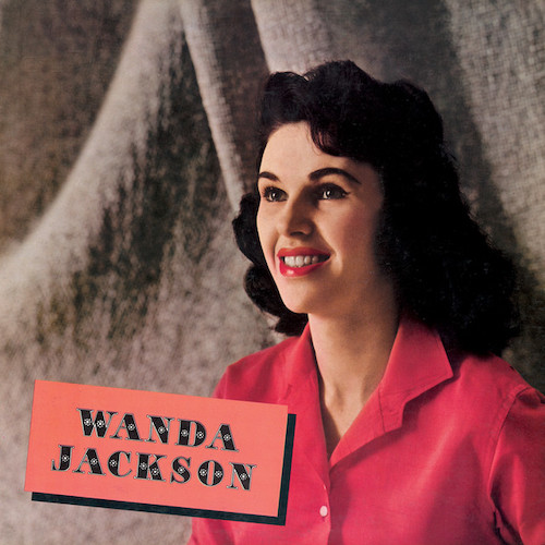 Wanda Jackson Let's Have A Party profile picture