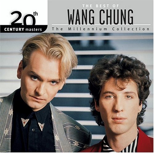 Wang Chung Dance Hall Days profile picture