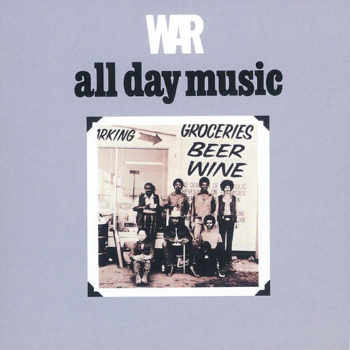 War All Day Music profile picture