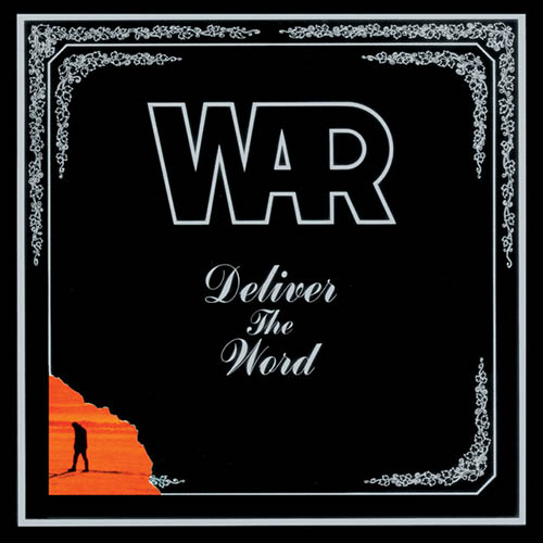 War Deliver The Word profile picture