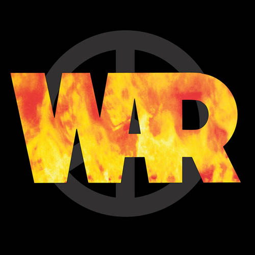 War Peace Sign profile picture