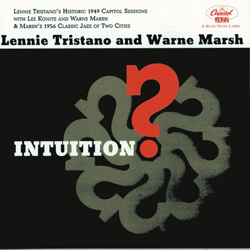 Warne Marsh & Lennie Tristano Marionette profile picture
