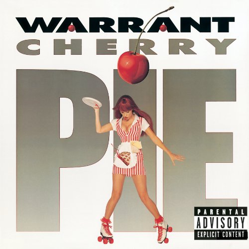 Warrant Cherry Pie profile picture