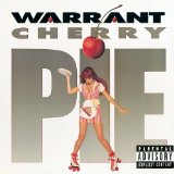 Download or print Warrant Cherry Pie Sheet Music Printable PDF 10-page score for Pop / arranged Guitar Tab SKU: 63425