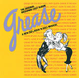 Download or print Warren Casey & Jim Jacobs Look At Me, I'm Sandra Dee (from Grease) Sheet Music Printable PDF 3-page score for Broadway / arranged Easy Piano SKU: 1342410