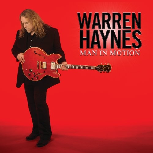 Warren Haynes A Friend To You profile picture