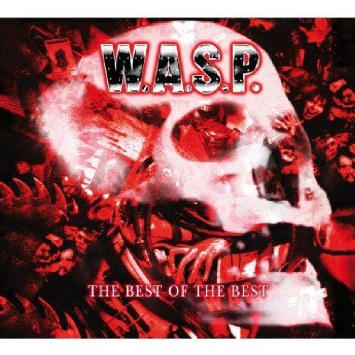 W.A.S.P. I Wanna Be Somebody profile picture