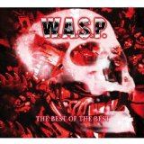 Download or print W.A.S.P. I Wanna Be Somebody Sheet Music Printable PDF 4-page score for Pop / arranged Easy Guitar Tab SKU: 77321