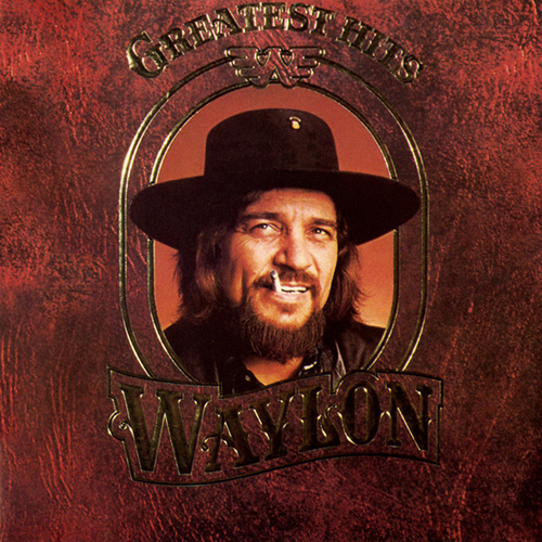 Waylon Jennings & Willie Nelson Good Hearted Woman (arr. Jim Schustedt) profile picture