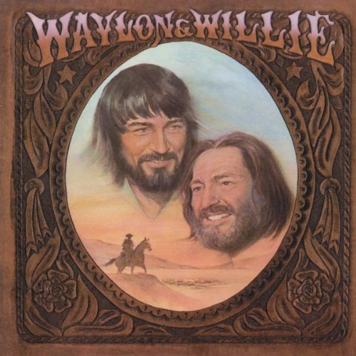 Waylon Jennings & Willie Nelson Mammas Don't Let Your Babies Grow Up To Be Cowboys profile picture